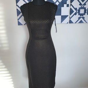 NWT Calvin Klein Sheath Dress